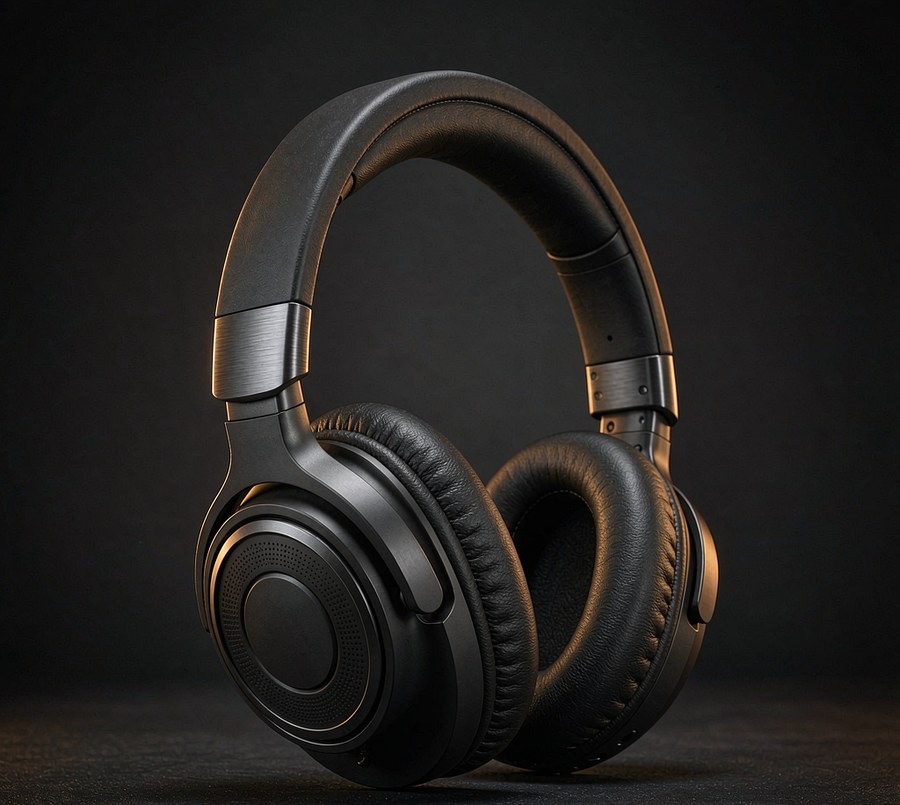 Headphones
