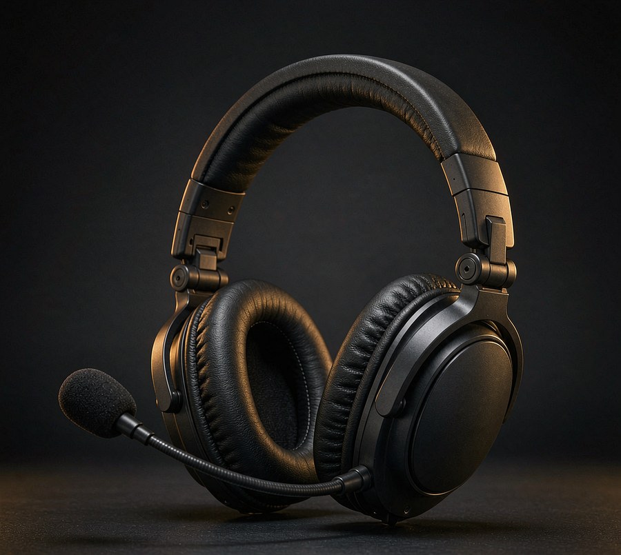 Headsets