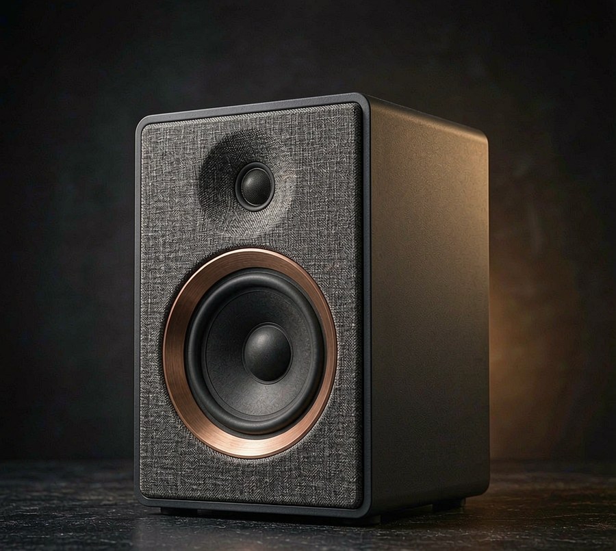 Speakers
