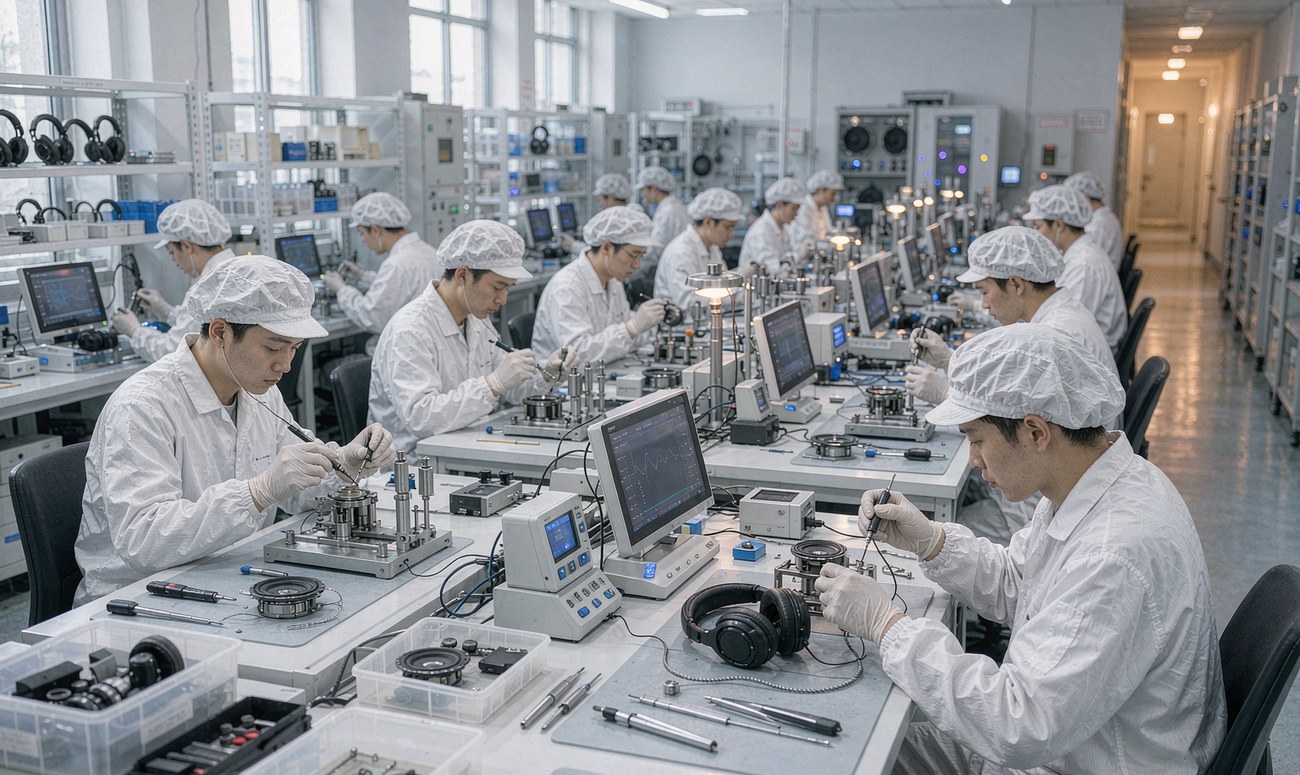 yeboplayer production floor
